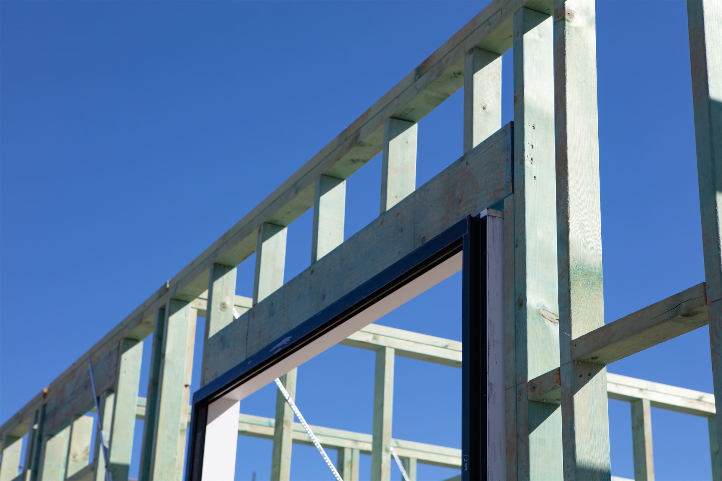 Programmed Timber Components - Lintels