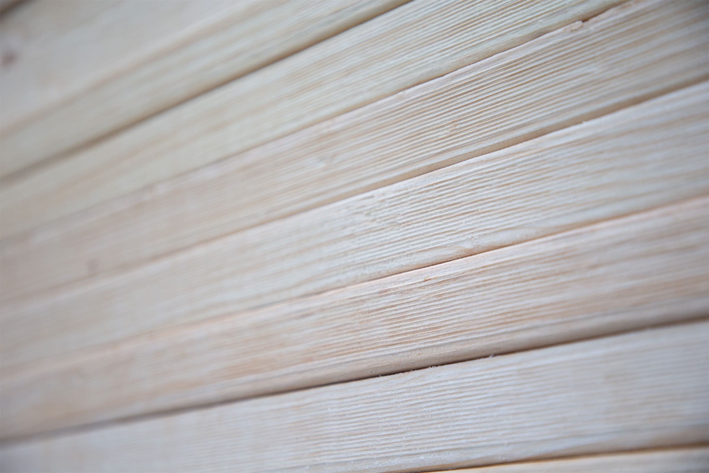 Programmed Timber - Pallet Components