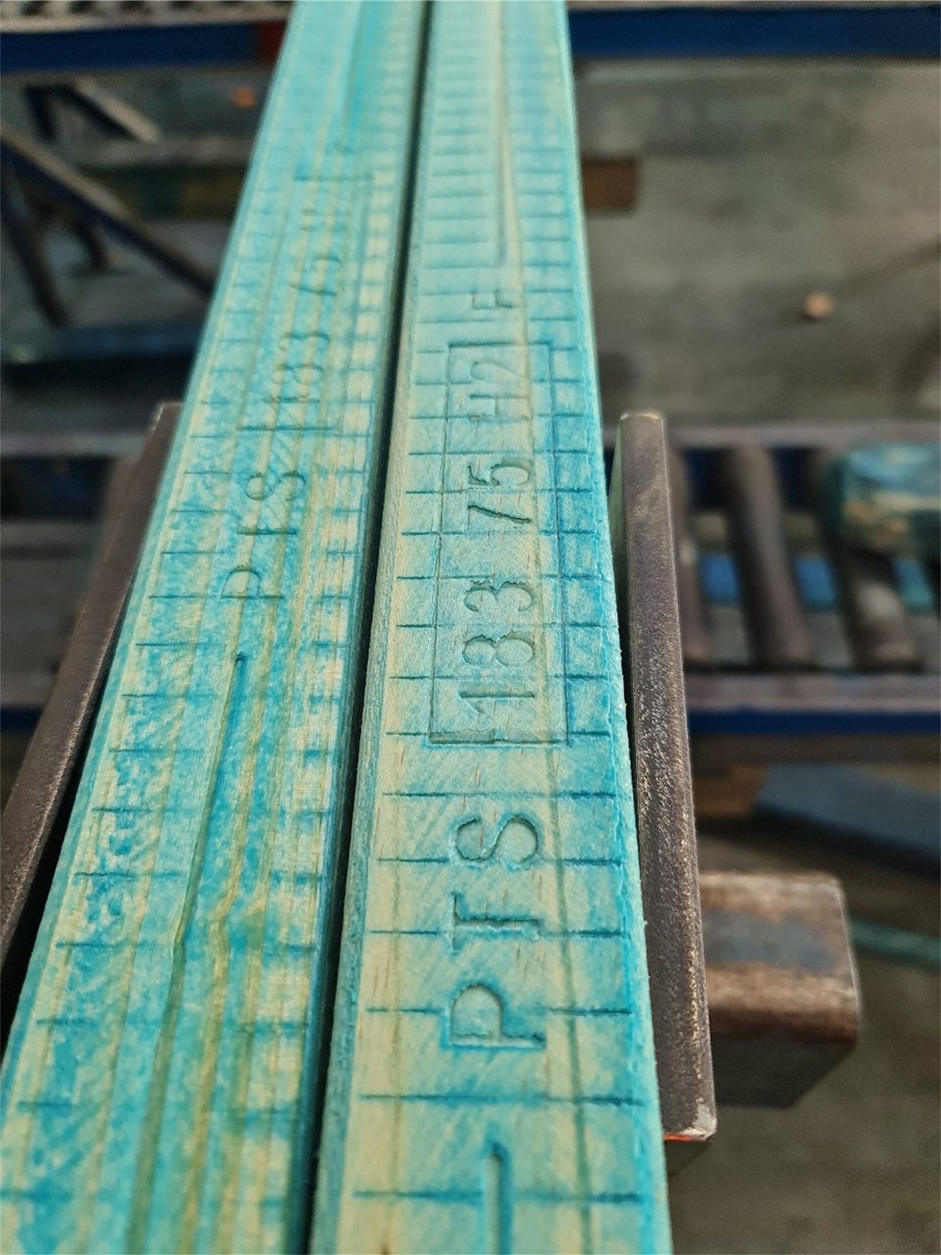 Programmed Timber Components - Battens