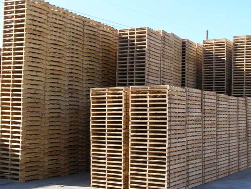 Programmed Timber Components Products and Services